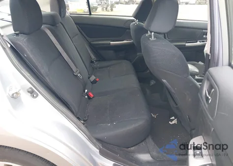 2016 Subaru Impreza 2.0I Premium from USA, damaged, VIN JF1GJAF64GH007211